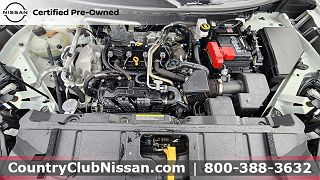 2021 Nissan Rogue SV 5N1AT3BB1MC755654 in Oneonta, NY 32