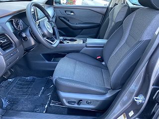 2021 Nissan Rogue SV 5N1AT3BAXMC795707 in Palmdale, CA 20