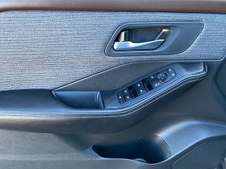 2021 Nissan Rogue SV 5N1AT3BAXMC795707 in Palmdale, CA 24