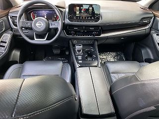 2021 Nissan Rogue Platinum JN8AT3DC1MW103842 in Palmdale, CA 14