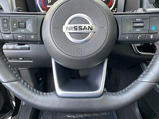 2021 Nissan Rogue Platinum JN8AT3DC1MW103842 in Palmdale, CA 19