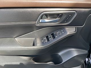 2021 Nissan Rogue Platinum JN8AT3DC1MW103842 in Palmdale, CA 26