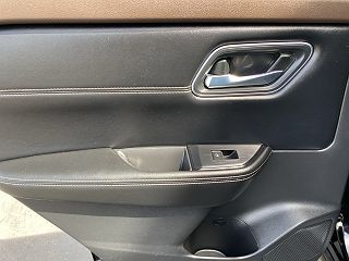 2021 Nissan Rogue Platinum JN8AT3DC1MW103842 in Palmdale, CA 29