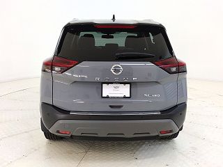 2021 Nissan Rogue SL JN8AT3CB2MW219821 in Pineville, NC 7