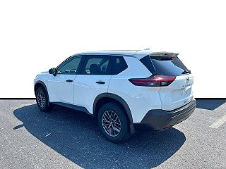 2021 Nissan Rogue S 5N1AT3AAXMC690344 in Port Charlotte, FL 5