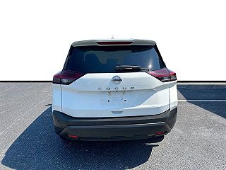 2021 Nissan Rogue S 5N1AT3AAXMC690344 in Port Charlotte, FL 6