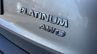 2021 Nissan Rogue Platinum JN8AT3DD2MW300883 in Portland, OR 7