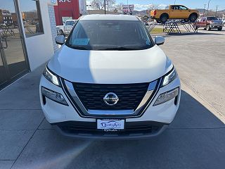 2021 Nissan Rogue SV JN8AT3BB8MW229075 in Rapid City, SD 30