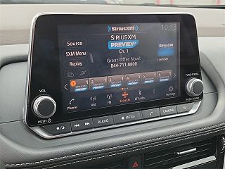 2021 Nissan Rogue SV 5N1AT3BBXMC768158 in Reading, PA 16