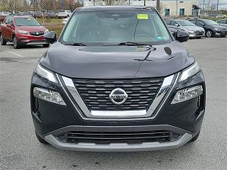 2021 Nissan Rogue SV 5N1AT3BBXMC768158 in Reading, PA 2