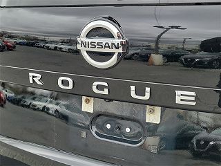 2021 Nissan Rogue SV 5N1AT3BBXMC768158 in Reading, PA 28