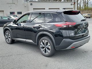 2021 Nissan Rogue SV 5N1AT3BBXMC768158 in Reading, PA 4