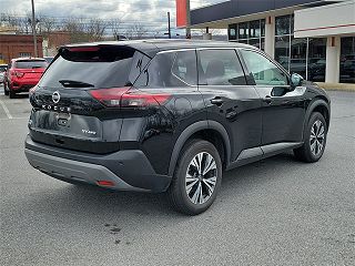 2021 Nissan Rogue SV 5N1AT3BBXMC768158 in Reading, PA 6