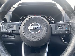 2021 Nissan Rogue SV 5N1AT3BB1MC704493 in Reno, NV 21
