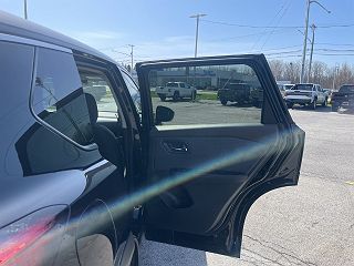 2021 Nissan Rogue SV 5N1AT3BB7MC747252 in Rochester, NY 10
