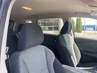 2021 Nissan Rogue SV 5N1AT3BB7MC747252 in Rochester, NY 18