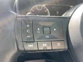 2021 Nissan Rogue SV 5N1AT3BB7MC747252 in Rochester, NY 30