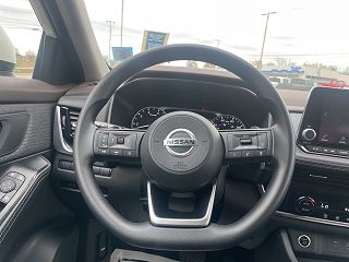 2021 Nissan Rogue SV JN8AT3BB8MW227455 in Rochester, NY 13