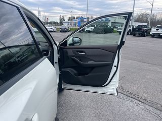2021 Nissan Rogue SV JN8AT3BB8MW227455 in Rochester, NY 18