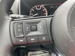 2021 Nissan Rogue SV JN8AT3BB8MW227455 in Rochester, NY 29