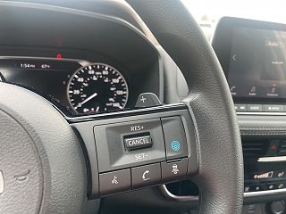 2021 Nissan Rogue SV JN8AT3BB8MW227455 in Rochester, NY 30