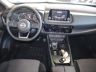 2021 Nissan Rogue SV 5N1AT3BBXMC710308 in Rockville Centre, NY 14