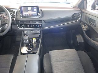 2021 Nissan Rogue S JN8AT3AB8MW223360 in Rockville Centre, NY 16
