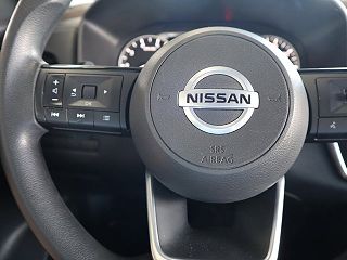 2021 Nissan Rogue S JN8AT3AB8MW223360 in Rockville Centre, NY 18
