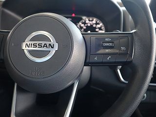 2021 Nissan Rogue S JN8AT3AB8MW223360 in Rockville Centre, NY 19
