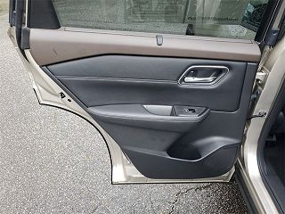 2021 Nissan Rogue SL JN8AT3CB7MW218681 in Roswell, GA 17