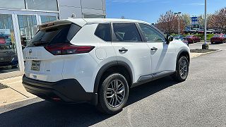 2021 Nissan Rogue S JN8AT3AB8MW209460 in Royersford, PA 7