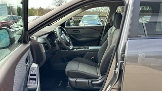 2021 Nissan Rogue S 5N1AT3AB7MC835400 in Royersford, PA 11