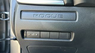 2021 Nissan Rogue S 5N1AT3AB7MC835400 in Royersford, PA 13