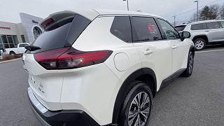 2021 Nissan Rogue SV JN8AT3BB7MW203888 in Sanford, ME 2