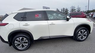 2021 Nissan Rogue SV JN8AT3BB7MW203888 in Sanford, ME 3