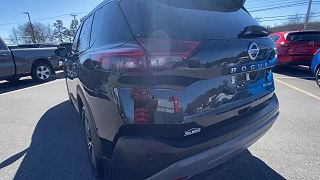 2021 Nissan Rogue SV 5N1AT3BB4MC733180 in Sanford, ME 9