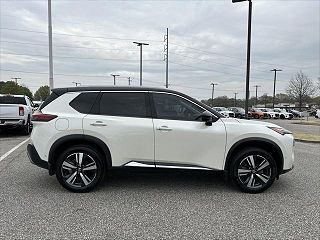 2021 Nissan Rogue Platinum JN8AT3DC1MW102447 in Southaven, MS 2