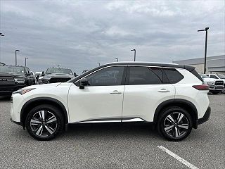 2021 Nissan Rogue Platinum JN8AT3DC1MW102447 in Southaven, MS 6