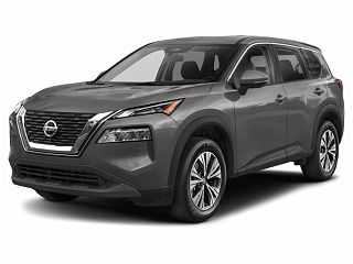 2021 Nissan Rogue SV 5N1AT3BA6MC690789 in Southaven, MS