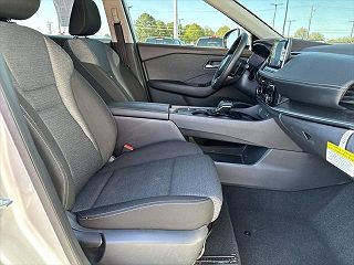 2021 Nissan Rogue SV 5N1AT3BA1MC829422 in Southaven, MS 15