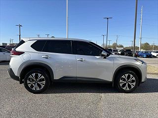 2021 Nissan Rogue SV 5N1AT3BA1MC829422 in Southaven, MS 2