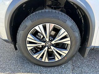 2021 Nissan Rogue SV 5N1AT3BA1MC829422 in Southaven, MS 9