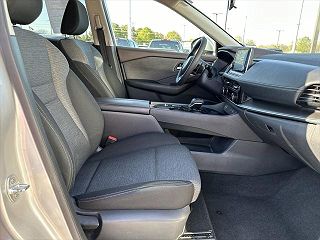2021 Nissan Rogue SV 5N1AT3BA1MC791867 in Southaven, MS 15
