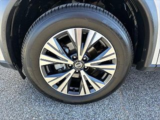 2021 Nissan Rogue SV 5N1AT3BA1MC791867 in Southaven, MS 9