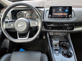 2021 Nissan Rogue SV 5N1AT3BBXMC786790 in Staten Island, NY 12