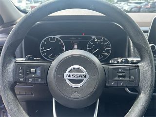 2021 Nissan Rogue S 5N1AT3AA8MC694263 in Stuart, FL 17