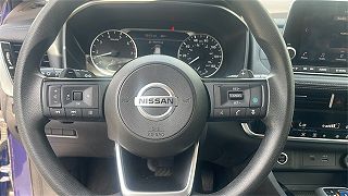 2021 Nissan Rogue SV 5N1AT3BB6MC694317 in Suffolk, VA 16