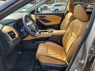 2021 Nissan Rogue Platinum JN8AT3DD6MW302295 in Swarthmore, PA 14