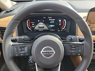 2021 Nissan Rogue Platinum JN8AT3DD6MW302295 in Swarthmore, PA 21