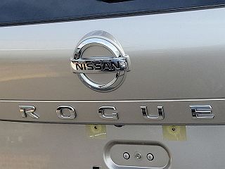 2021 Nissan Rogue Platinum JN8AT3DD6MW302295 in Swarthmore, PA 34